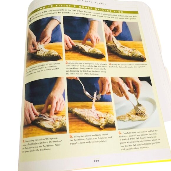 The Barbecue! Bible by Steven Raichlen - Picture 9 of 11